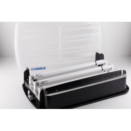 Клеевая ловушка летающих насекомых "GENUS COBRA"