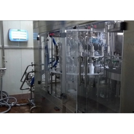 Клеевая ловушка летающих насекомых "GENUS COBRA"