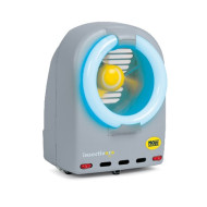 Уничтожитель летающих насекомых "MO-EL 363G" Уничтожитель летающих насекомых "MO-EL 363G"