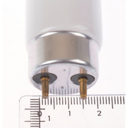 Инсектицидная небьющаяся лампа в плёнке 18W Инсектицидная небьющаяся лампа в плёнке 18W